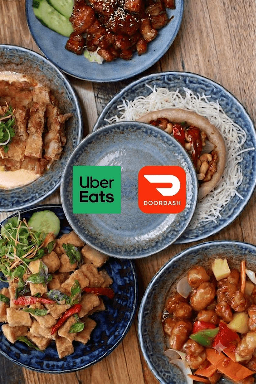 Takeaway Now Open Tue & Wed